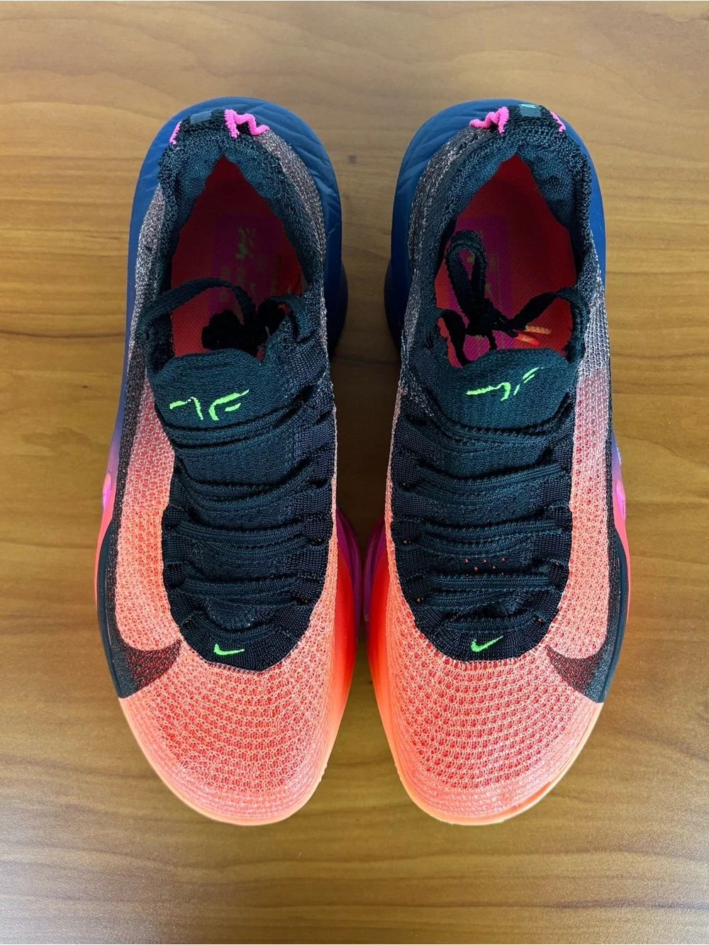 Nike Air Zoom Alphafly 3 Running Shoes